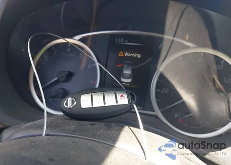 2016 Nissan Sentra Fe+ S/S/Sl/Sr/Sv z USA, uszkodzony, nr VIN 3N1AB7AP3GL663033